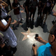 Illustration for article titled GALLERY: The World Pays Tribute to the King of Pop